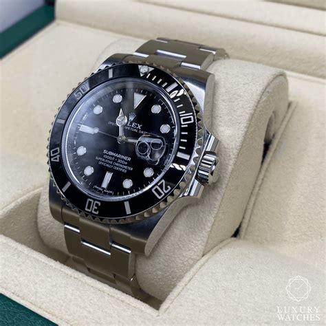 pre owned rolex submariner 116610|Rolex Submariner 116610 review.